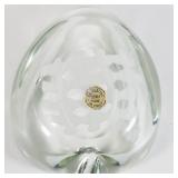 Vintage Glass/Artwork Lot - Murano, Paper Weights