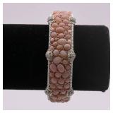 Judith Ripka Sterling Silver .925 Bracelet