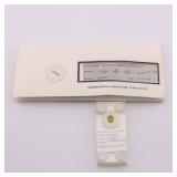 Natural Green Tourmaline - 2.95 CT