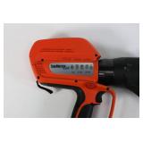 ILSCO TaskMaster 12 Ton Hydraulic Crimper & Die Kit #2
