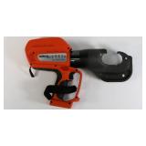 ILSCO TaskMaster 12 Ton Hydraulic Crimper & Die Kit #1