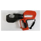 ILSCO TaskMaster 12 Ton Hydraulic Crimper & Die Kit #1