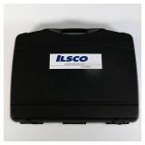 ILSCO TaskMaster 12 Ton Hydraulic Crimper & Die Kit #1