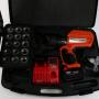 ILSCO TaskMaster 12 Ton Hydraulic Crimper & Die Kit #1