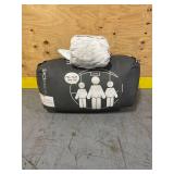 Lovesac SuperSac with Cover