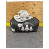 Lovesac SuperSac with Cover