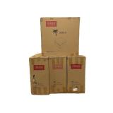 Kathy Ireland - Lot of 4 - Patio Ottoman