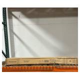 Zinus 7" Compack  Metal Adjustable Bed Frame, Full/Queen/King