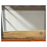 Zinus 7" Compack  Metal Adjustable Bed Frame, Full/Queen/King