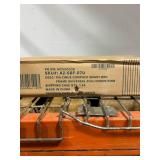 Zinus 7" Compack  Metal Adjustable Bed Frame, Full/Queen/King