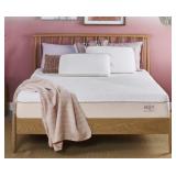 Nue Med Gel MF 10" King Size Mattress