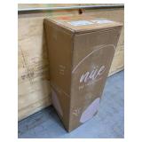 Nue Med Gel MF 10" King Size Mattress