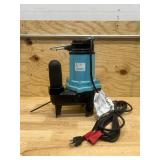 Little Giant 10SC-CIA-SFS 1/2 HP Automatic Submersible Sewage Effluent Pump