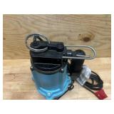 Little Giant 10SC-CIA-SFS 1/2 HP Automatic Submersible Sewage Effluent Pump
