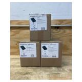 RELIABLE Scoring Pad - Heavy Duty lot of 3