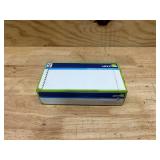 Leviton 15 amps 125 V Duplex White Outlet 5-15R 1 pk