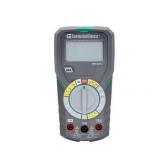 Commercial Electric Manual-Ranging Digital Multi-Meter