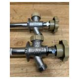 ProFlo Anti-Siphon Frost-Proof Sillcocks