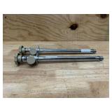 ProFlo Anti-Siphon Frost-Proof Sillcocks