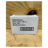 CAMPBELL HAUSFELD 1/4-Inch NPT Compressor Pressure Gauge