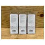 Uriah Products Battery Mounting & Installation Parts for Battery, Red 25 Inch