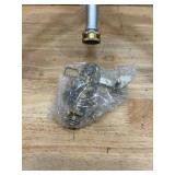 Yardsmith Tripod Yard Sprinkler