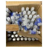 Hand sanitizer box 75%