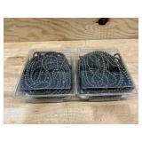 ZipNet Camo Adjustable Cargo Net (Lot of 2)