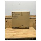 2 ft. x 2 ft. 48-Watt Equivalent 3000 Lumens Integrated LED White Panel, 4000K