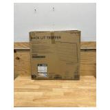 2 ft. x 2 ft. 48-Watt Equivalent 3000 Lumens Integrated LED White Panel, 4000K