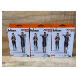 BOLLINGER Super Bands Flex Set lot of 3