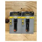 150 Lumens LED Flashlight (Lot of 2)