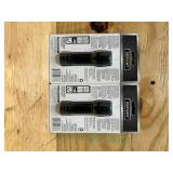 150 Lumens LED Flashlight (Lot of 2)