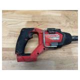 Milwaukee M18 FUEL 4