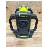 RYOBI 40V 1800-Watt Portable Battery Inverter Power Station and 4-Port Charger (Tool only)