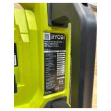 RYOBI 40V 1800-Watt Portable Battery Inverter Power Station and 4-Port Charger (Tool only)