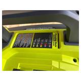 RYOBI 40V 1800-Watt Portable Battery Inverter Power Station and 4-Port Charger (Tool only)