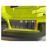 RYOBI 40V 1800-Watt Portable Battery Inverter Power Station and 4-Port Charger (Tool only)