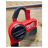 M18 FUEL 18-Volt Lithium-Ion Brushless 0.25 Gal. Cordless Jobsite Wet/Dry Vacuum (Vacuum-Only)