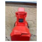 M18 FUEL 18-Volt Lithium-Ion Brushless 0.25 Gal. Cordless Jobsite Wet/Dry Vacuum (Vacuum-Only)