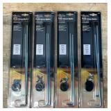 DEKA Battery Hold-down lot of 4