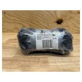 Large High Dexterity Cut 3 Resistant Polyurethane Dipped Outdoor & Work Gloves (12-Pack)