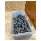 #7 2 in. Philips Bugle-Head Wood Deck Screws