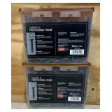 #7 2 in. Philips Bugle-Head Wood Deck Screws