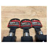 Nut Driver 3/8in (lot of 3)