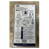 Campbell Hausfeld Air Inflation Kit with Air Blow Gun (DA971100)