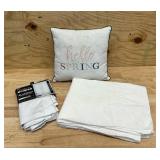 Various Household Items