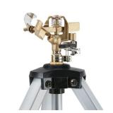Yardsmith Tripod Yard Sprinkler