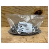 WSH-FLT-COMM-(18-8)-3/8X7/8