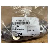 WSH-FLT-COMM-(18-8)-3/8X7/8